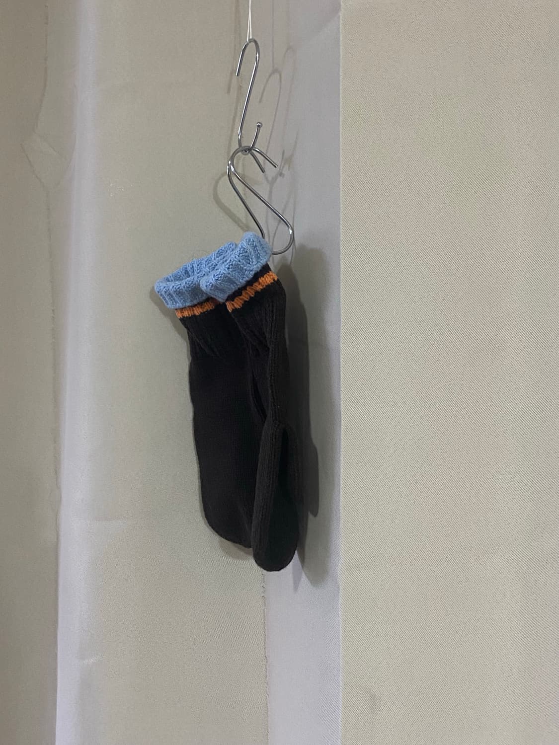 22fw 마르니x유니클로 벙어리 장갑 상품이미지4