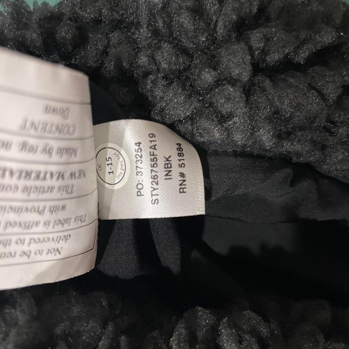 파타고니아 클래식 레트로-X 자켓 상품이미지4