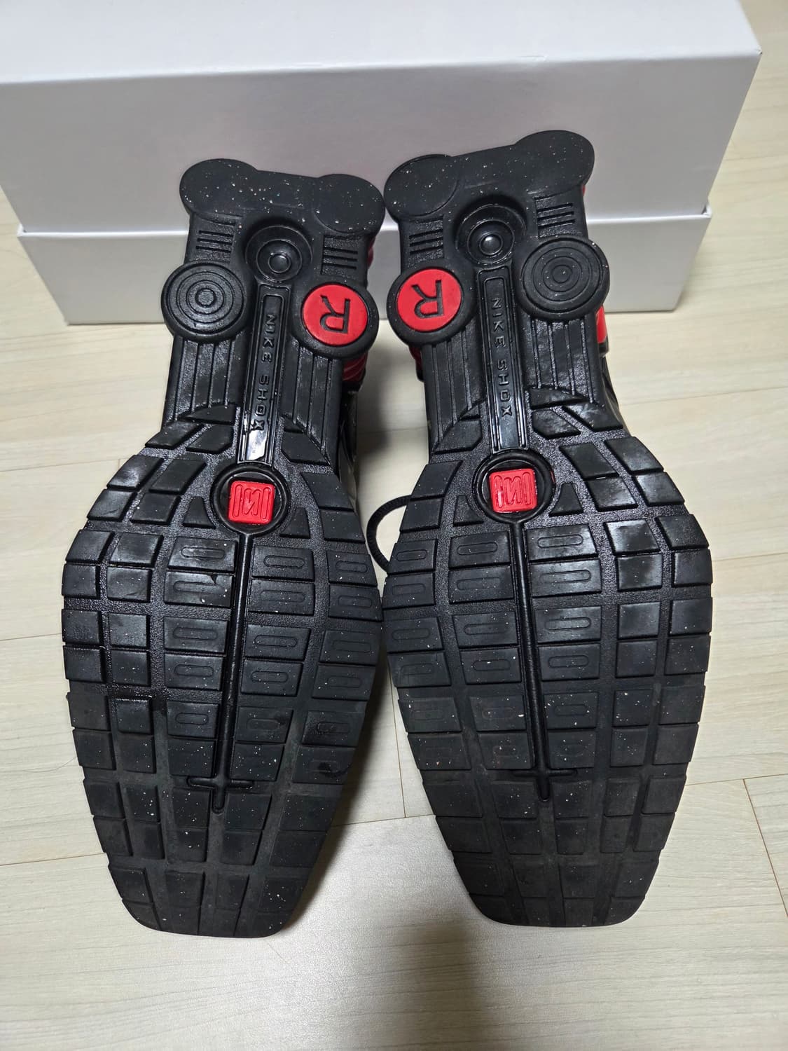 나이키 마틴로즈 샥스 265 상품이미지3