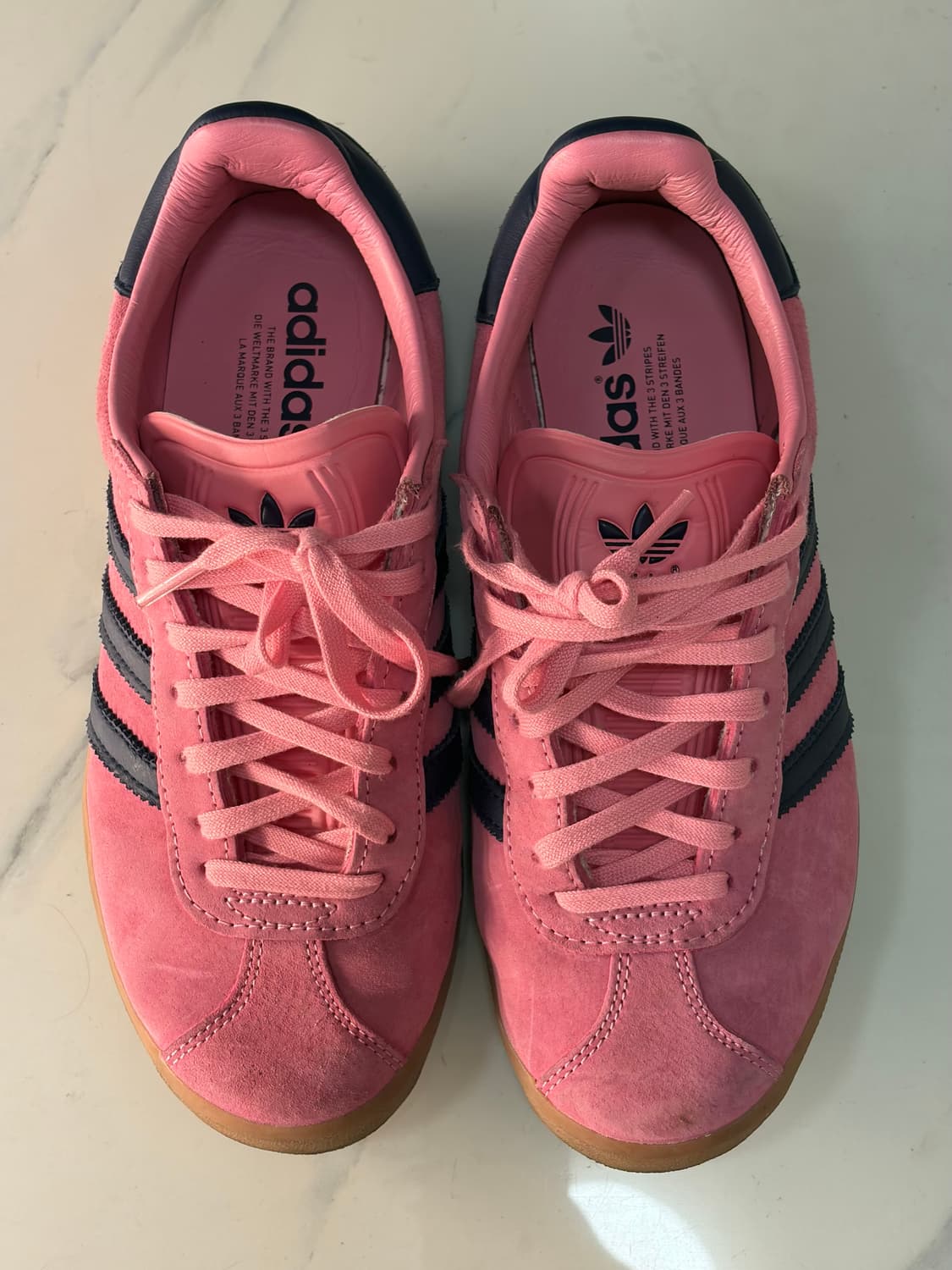 아디다스 가젤 상품이미지3