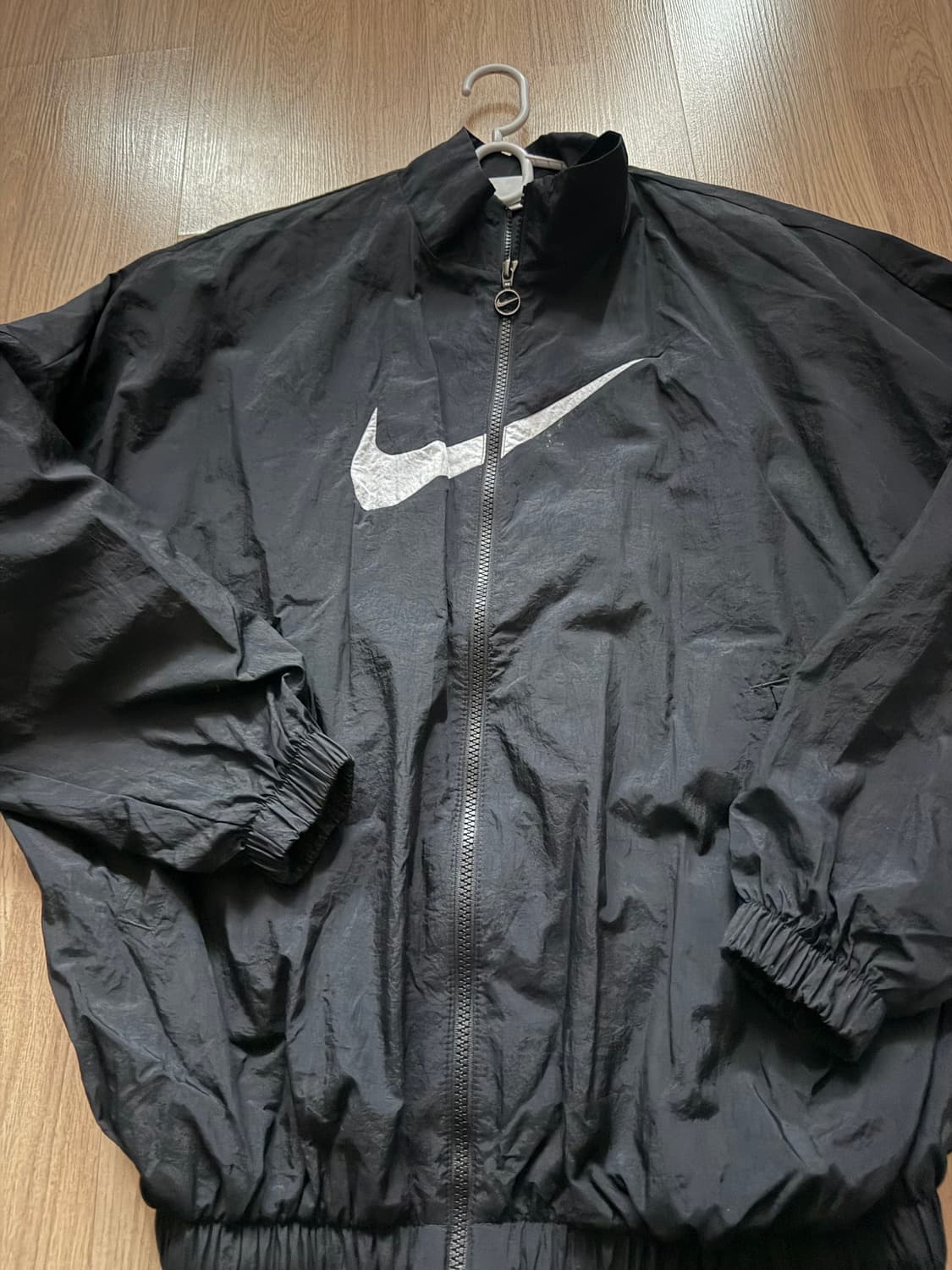 나이키 바람막이 상품이미지1