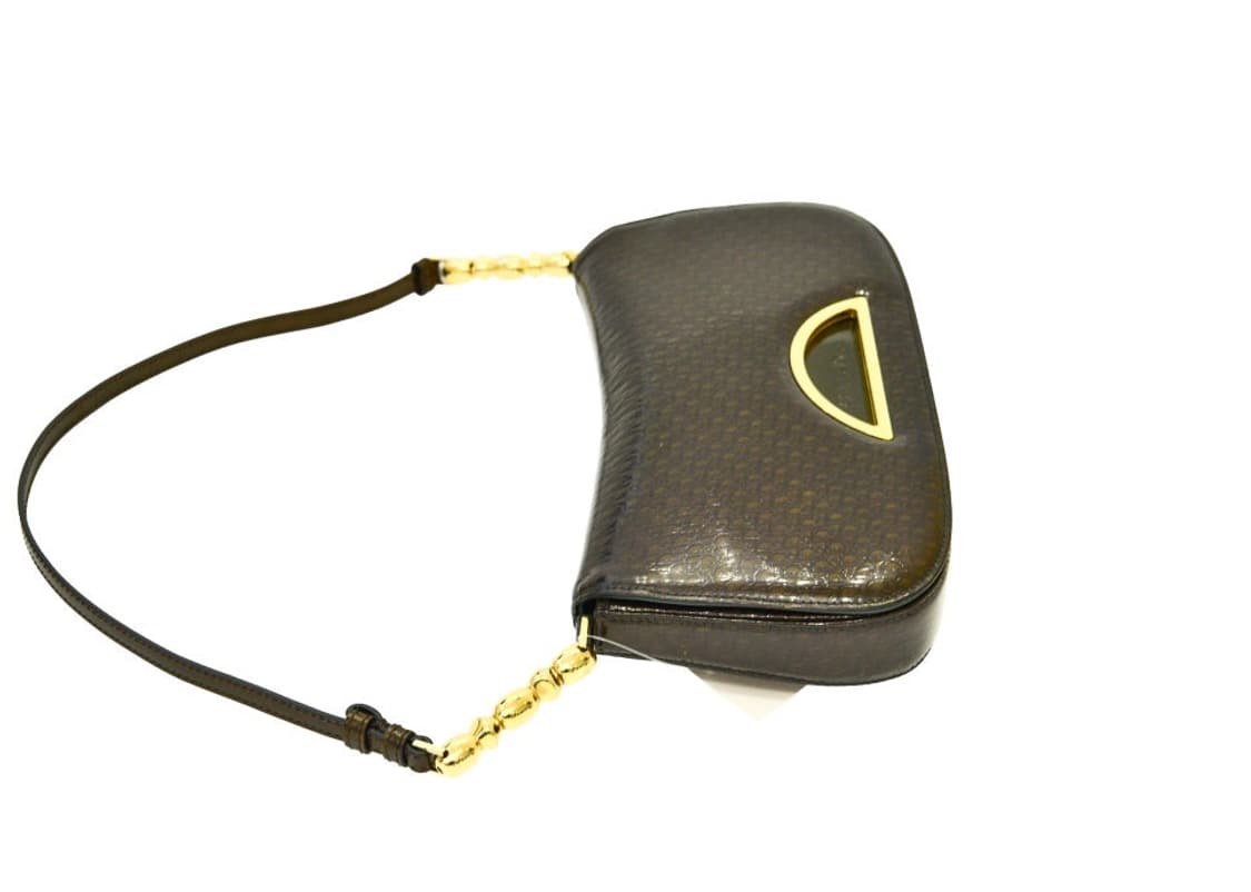 디올 페이던트 마리스 D플랩 숄더백 (정품) 상품이미지5