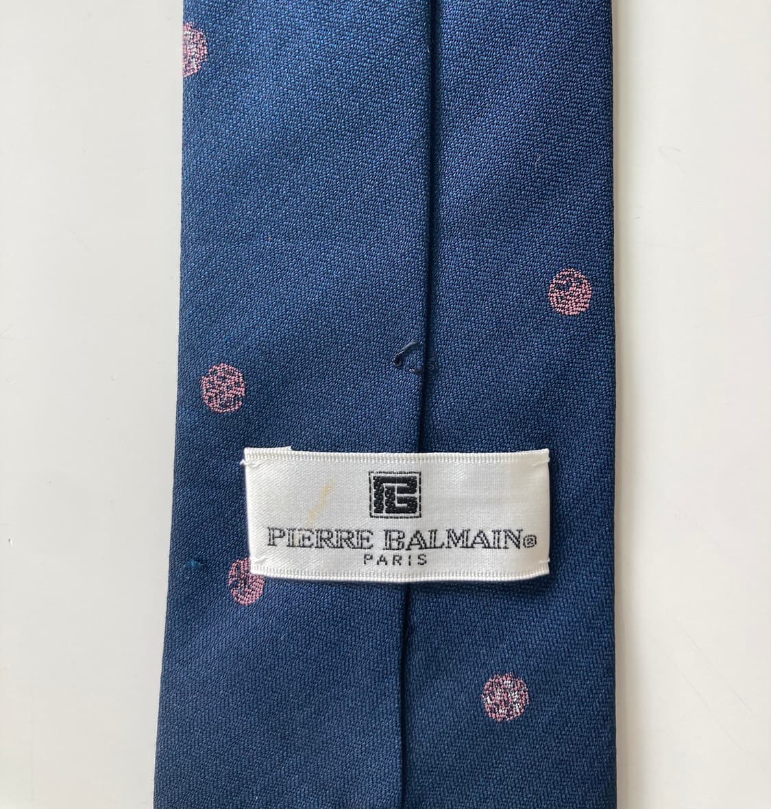 피에르발망 넥타이 상품이미지5