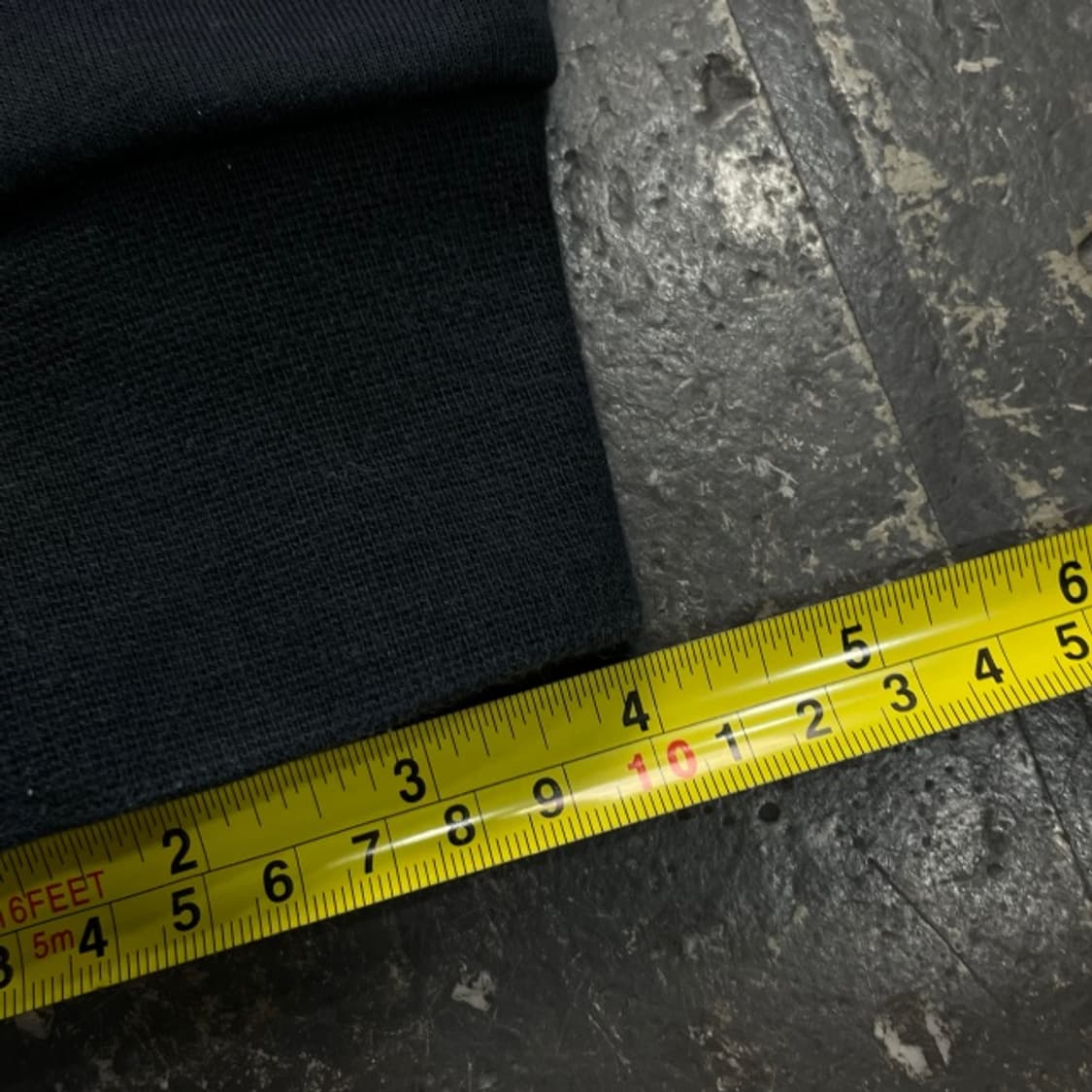 95-100 나이키 테크팩 팬츠 상품이미지6