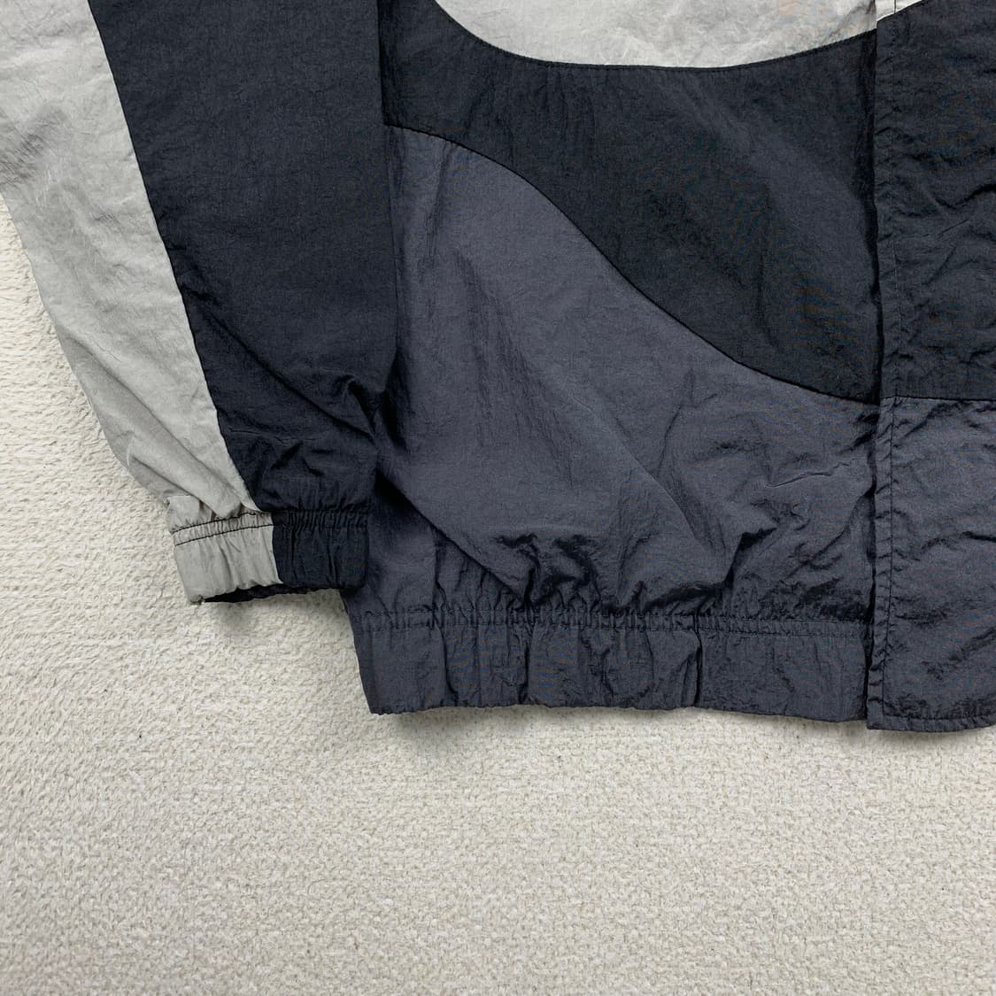 나이키 빅스우시 라인드 우븐 바람막이 자켓 상품이미지5