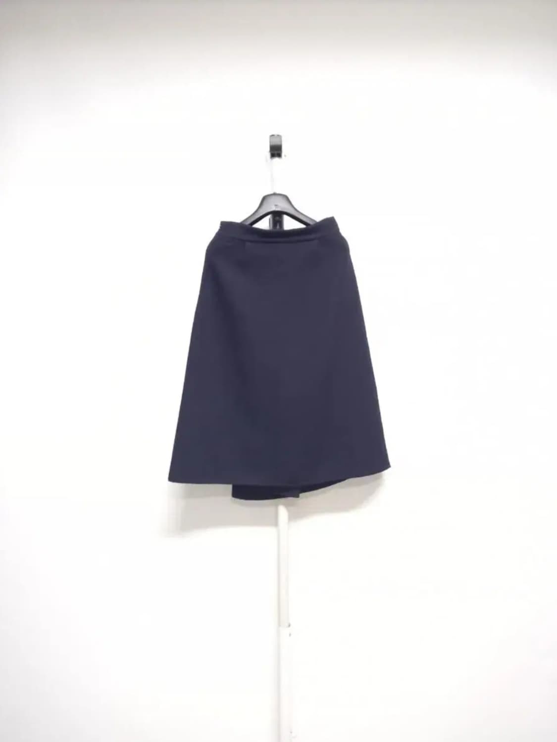 시스템 춘추동 와이드 랩 롱 스커트 44 상품이미지2