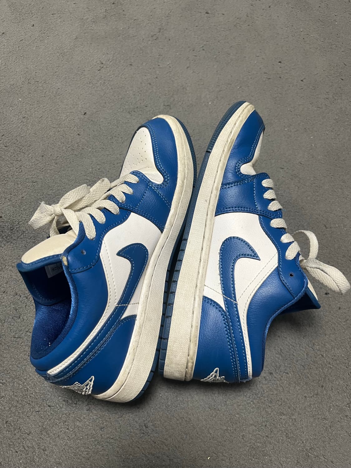 나이키 조던 마리나블루 상품이미지1