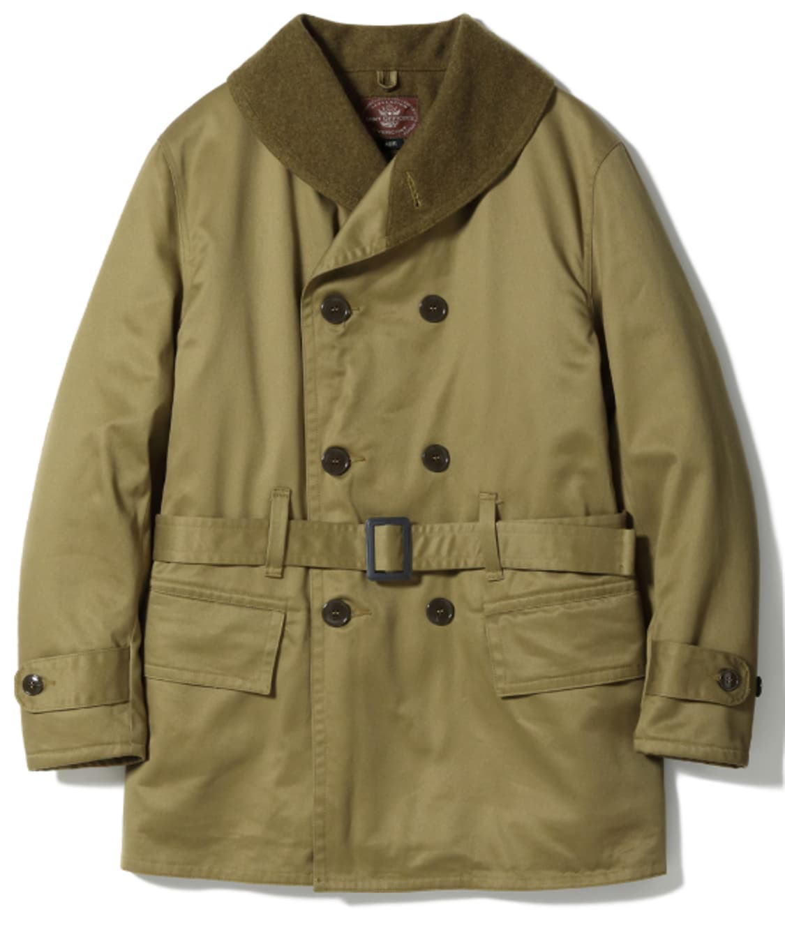 버즈릭슨 매키노 코트 40 상품이미지1