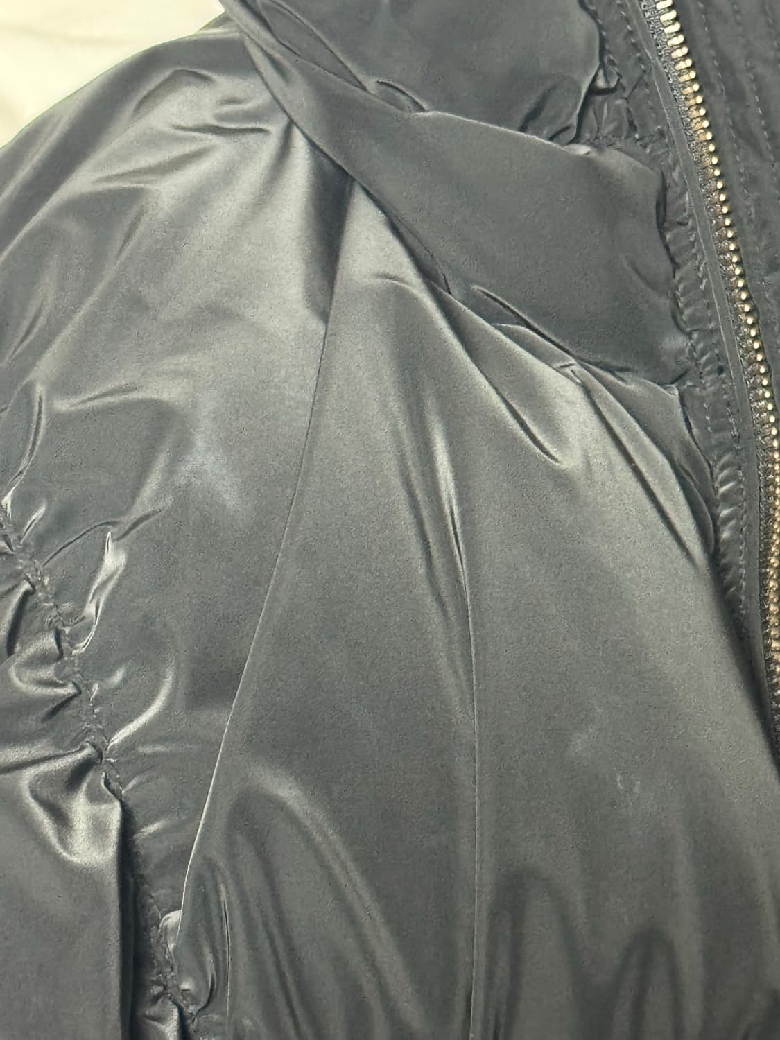 [XL]아더에러 아렌 다운 베스트 상품이미지6