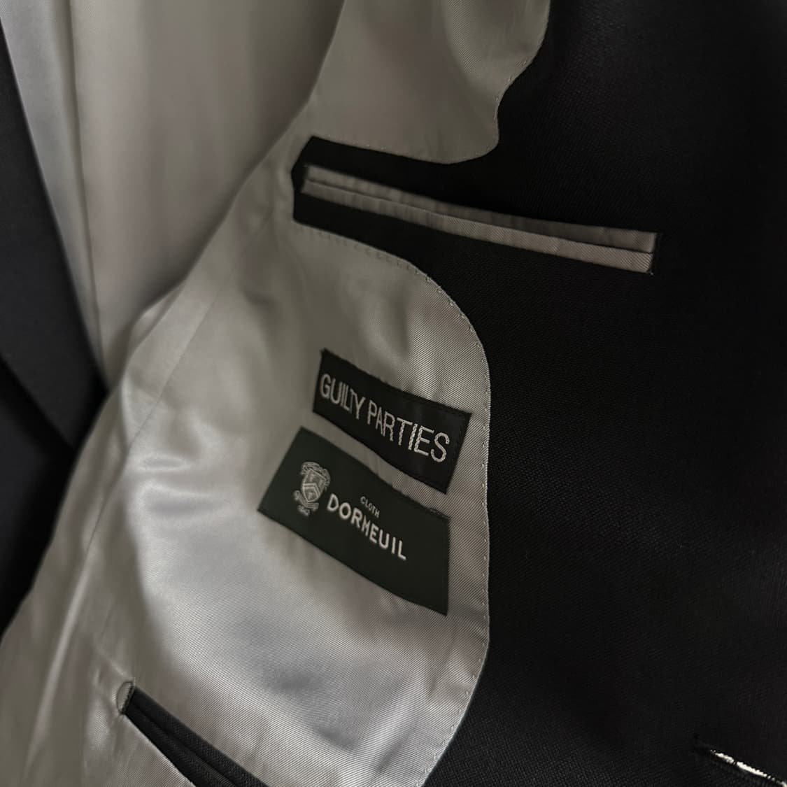 와코마리아 도멜 셋업 상품이미지3