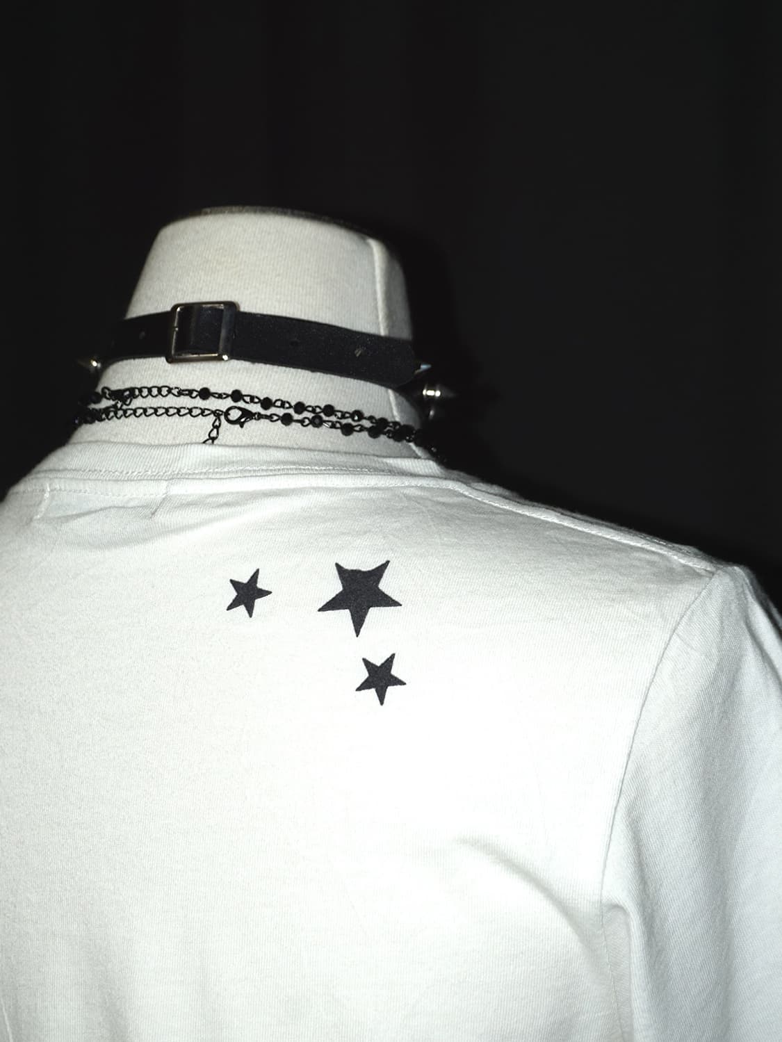 (beams) star patch t  상품이미지8