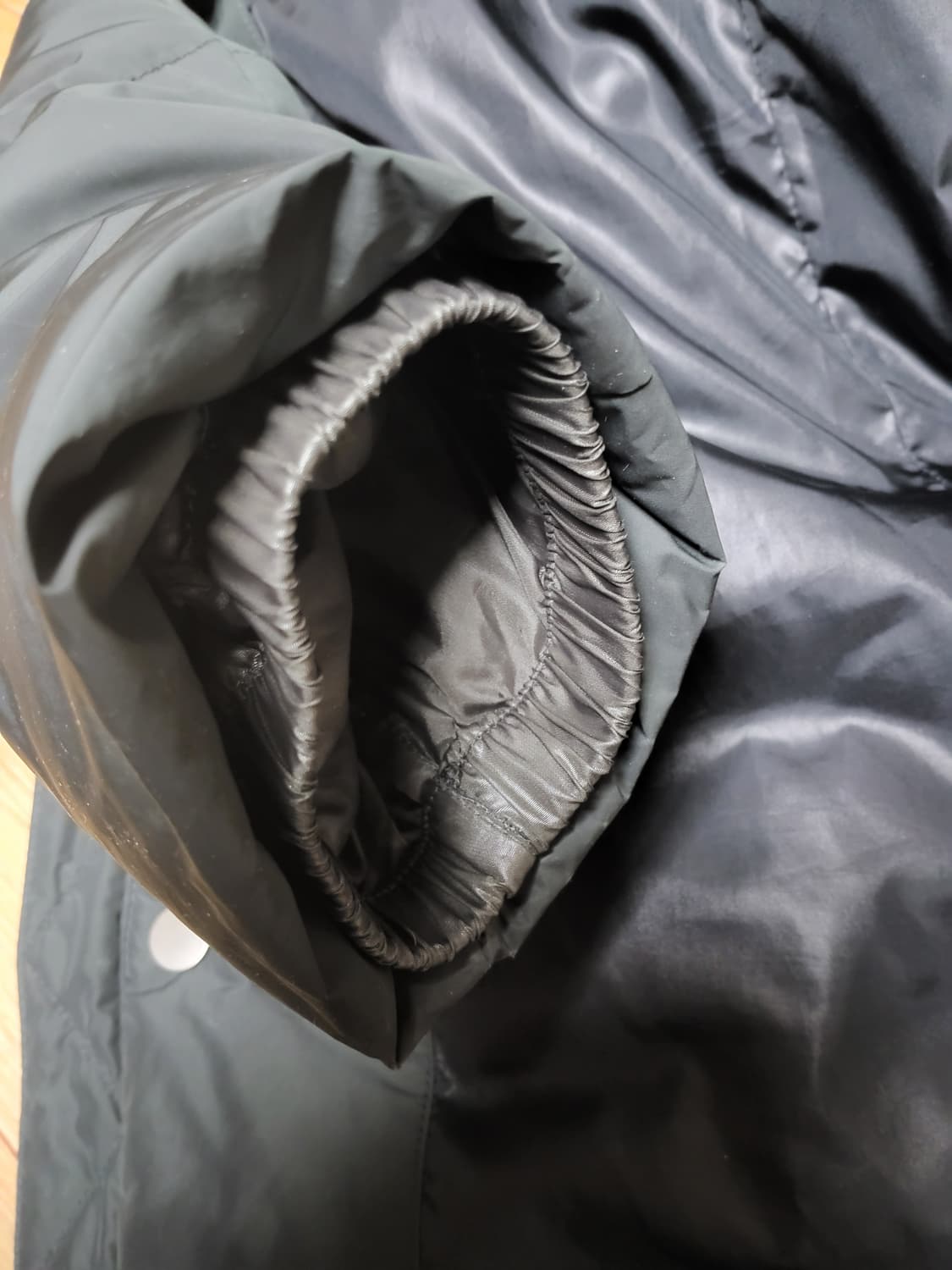 Bon 다운패딩 상품이미지7