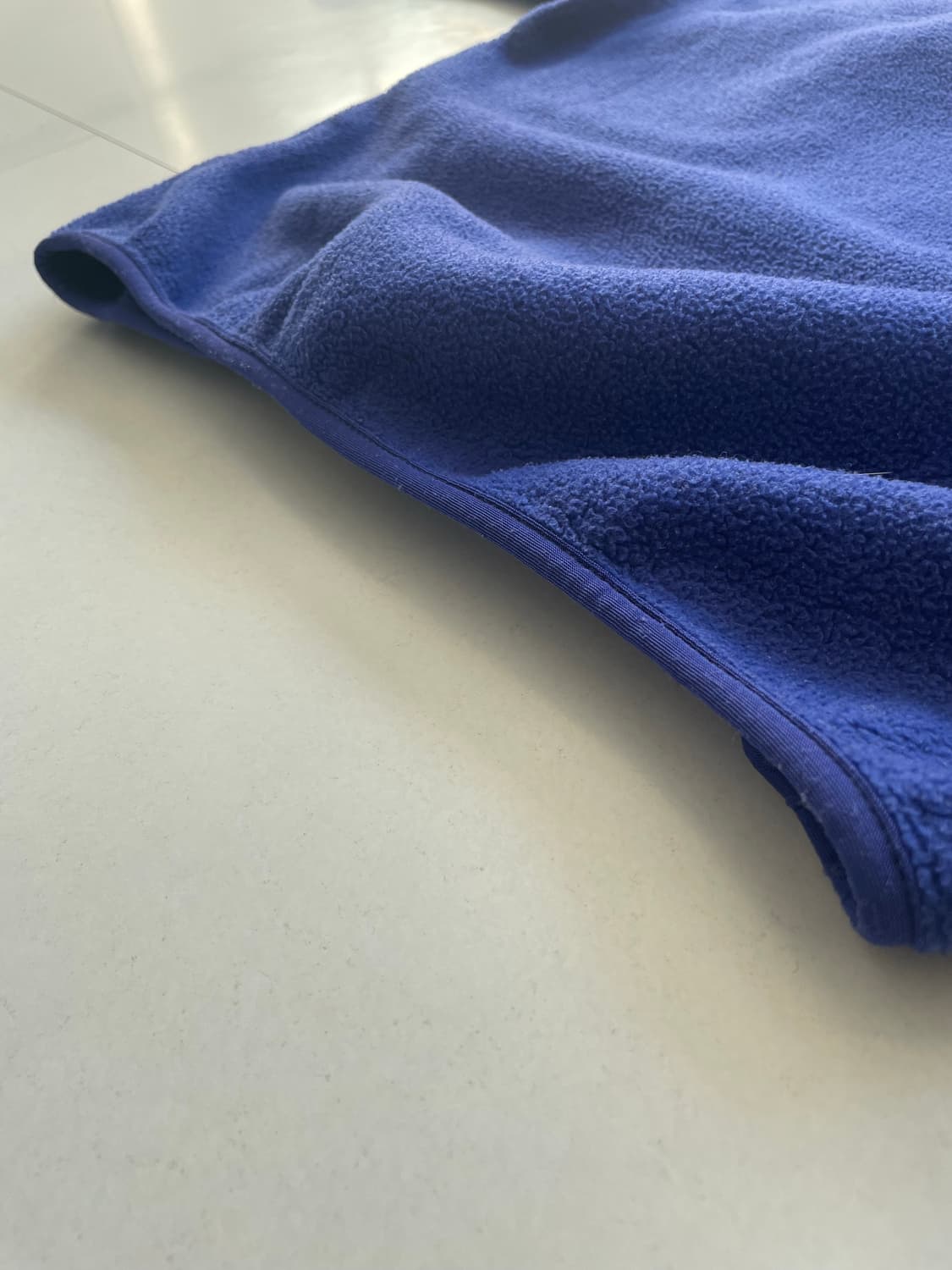 90s 파타고니아 신칠라 스냅티 상품이미지5