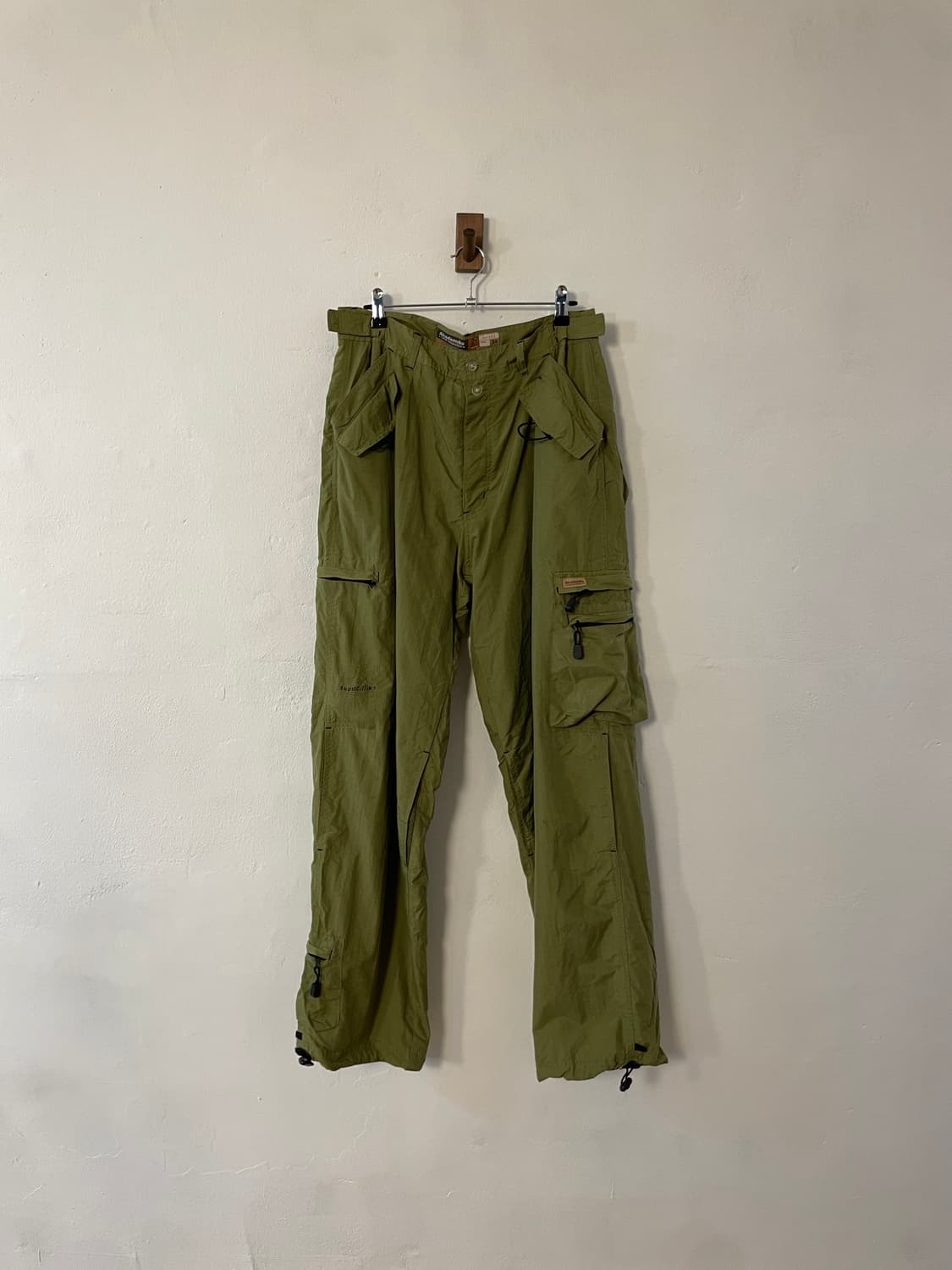 아카데믹스 조거 팬츠  상품이미지1