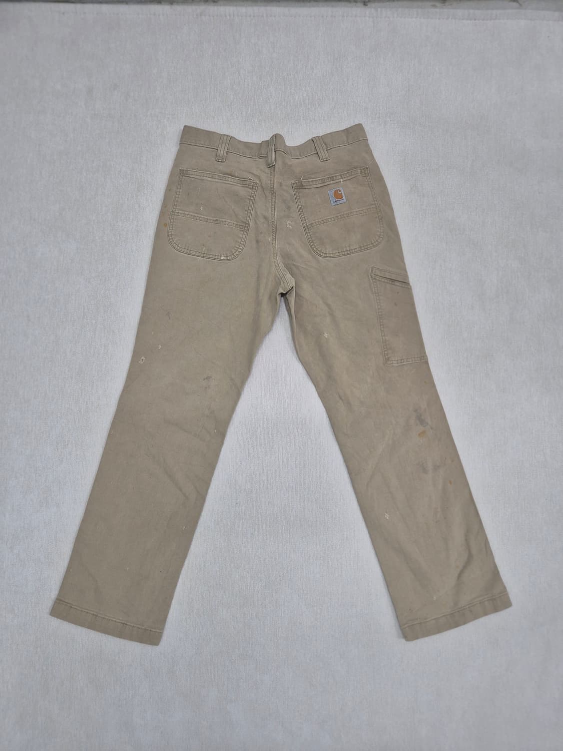 칼하트 팬츠 상품이미지3