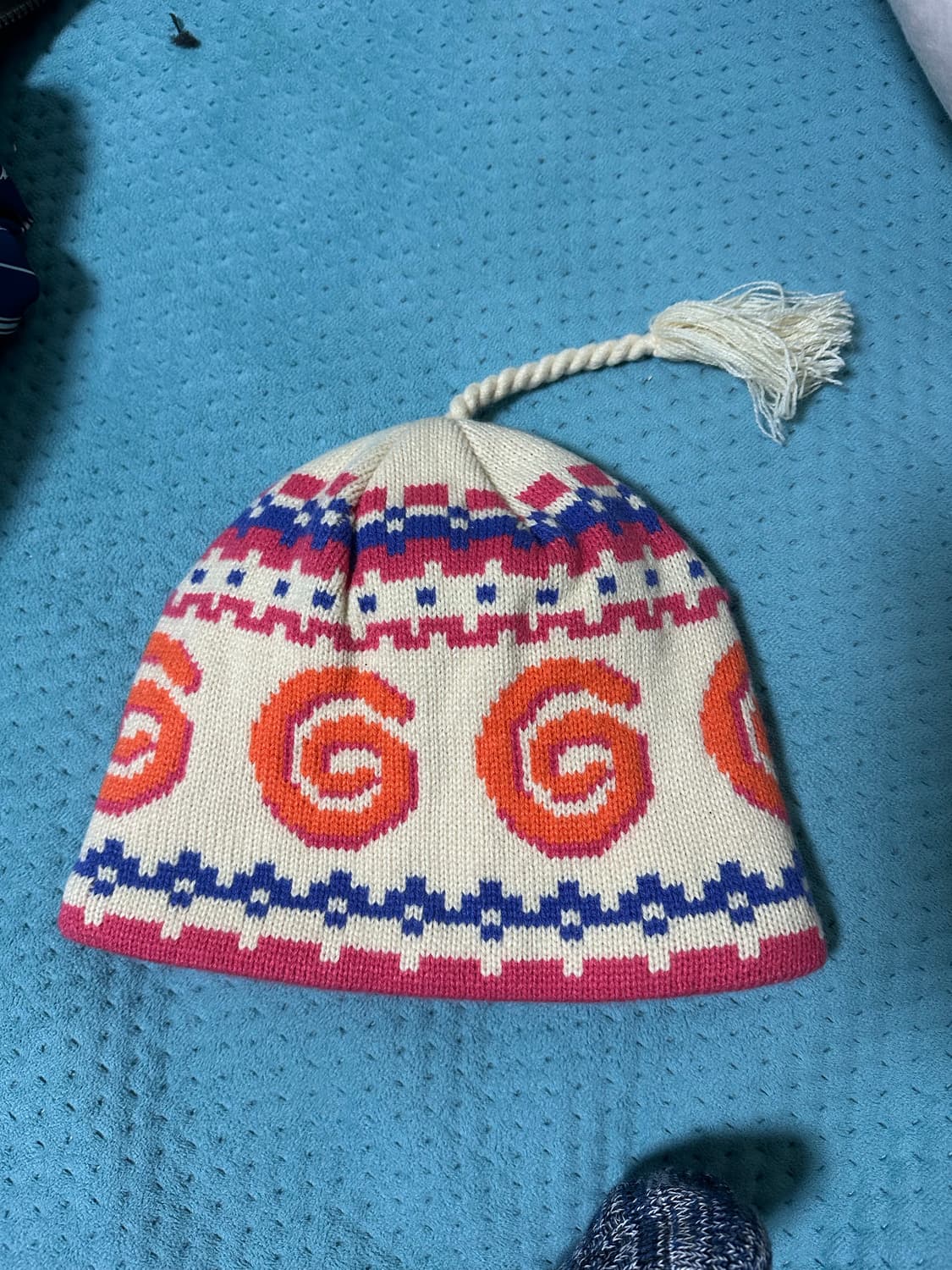 Ostrya 오스트리야 노르딕 비니 상품이미지1