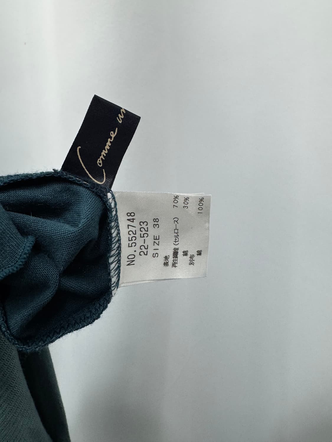 vtg top 상품이미지4