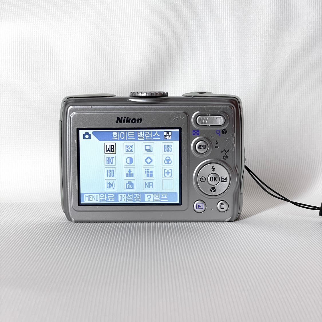 니콘 쿨픽스 p4 nikon coolpix p4 상품이미지3