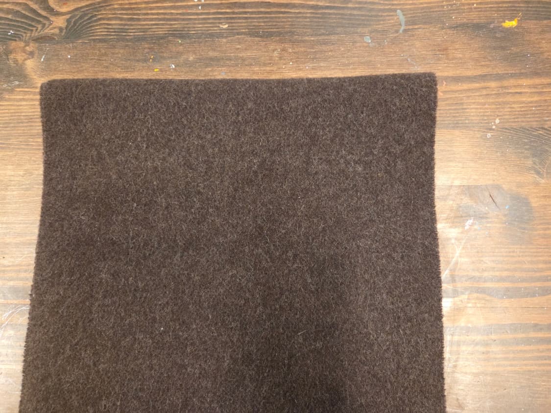 VTG 이태리 캐시미어 머플러 상품이미지4