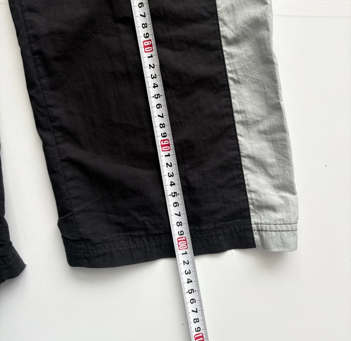 Nike 나이키 빈티지 트랙 팬츠 상품이미지6