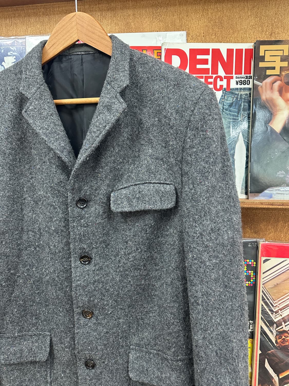 COMME des GARCONS HOMME 상품이미지6