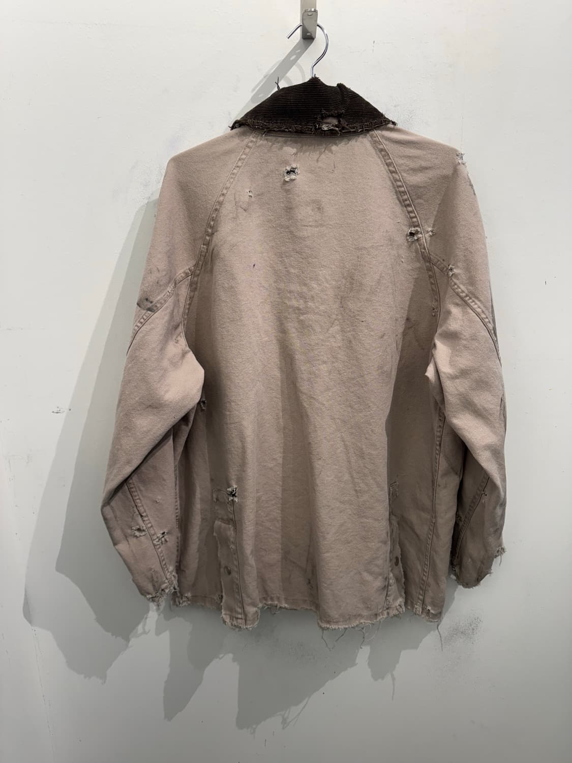 빈티지 워크자켓 상품이미지6