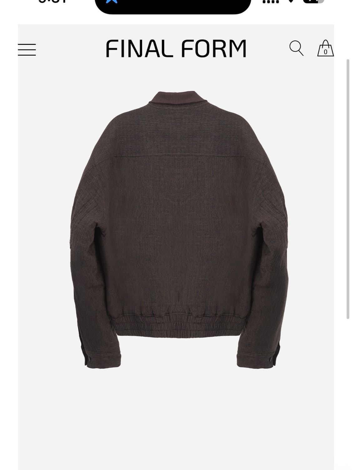 Finalform 봄버 상품이미지4