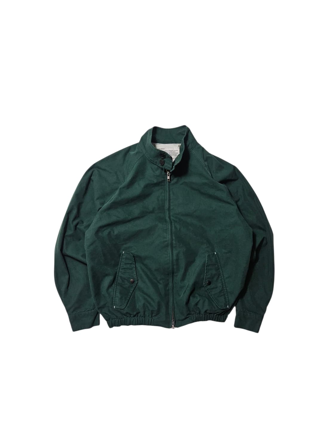 유니폼 브릿지 그린 바라쿠타 G-9 자켓 M 상품이미지1