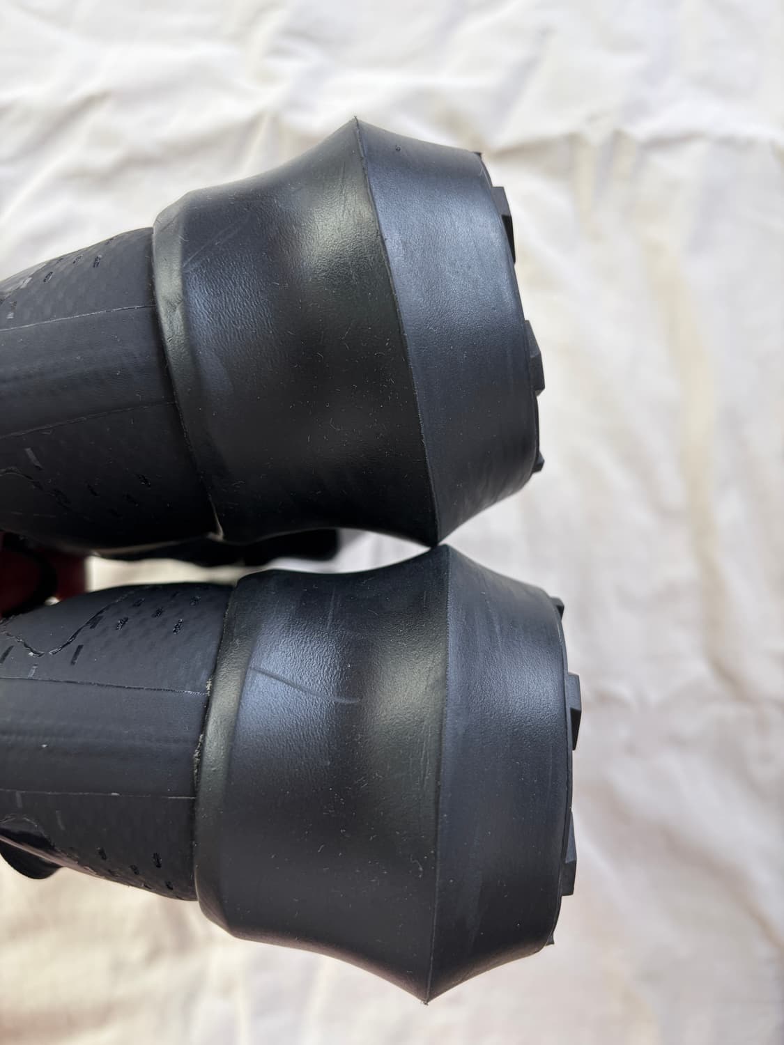 살로몬 x 꼼데가르송 판타즘 플랫폼 블랙 Salomon x CDG 상품이미지6