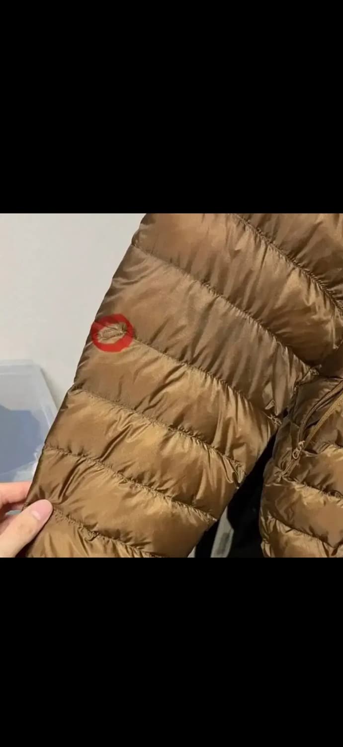 [L >>XL]아크테릭스 세륨 카리보우 caribou 상품이미지8