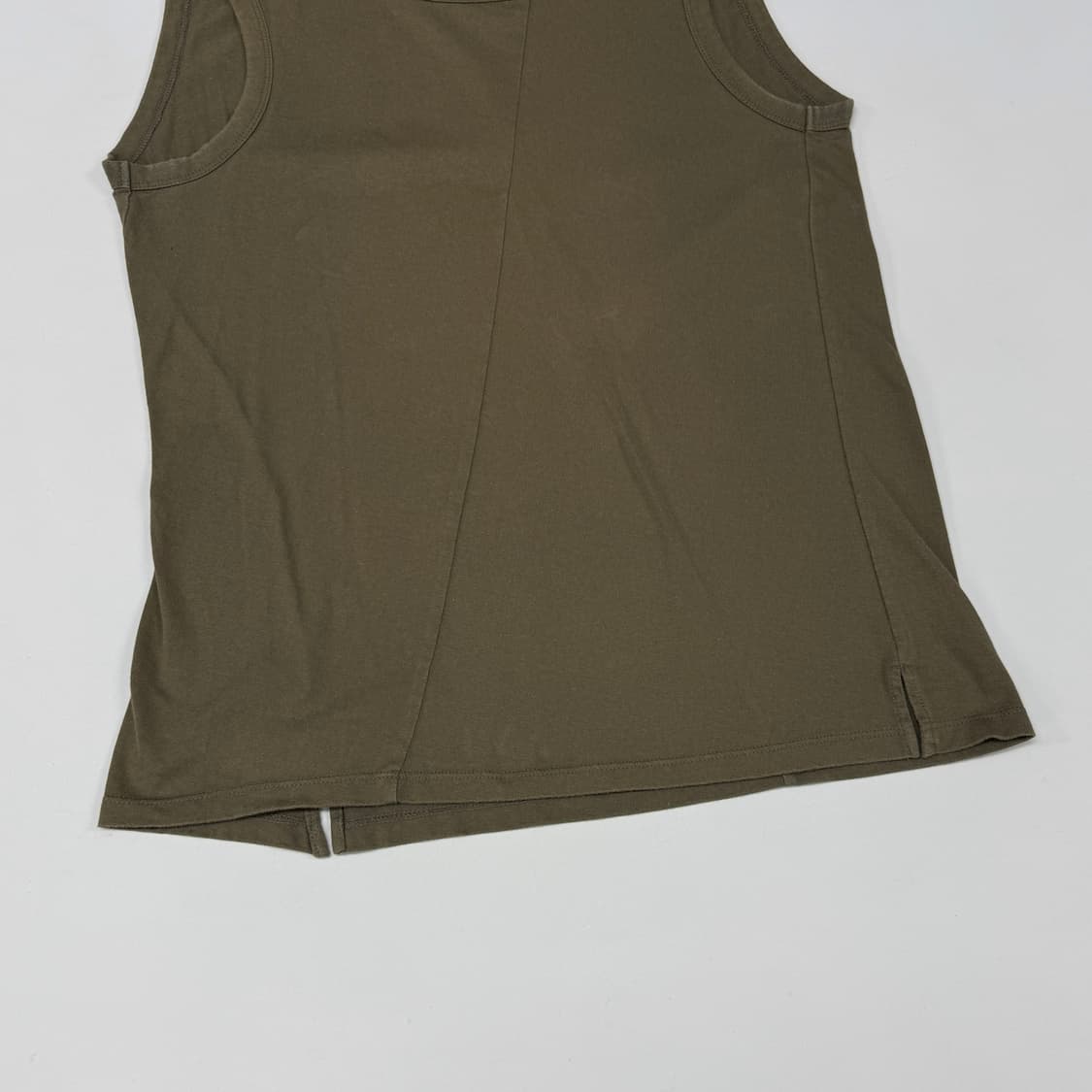 Atsuro Tayama paneled sleeveless 상품이미지4