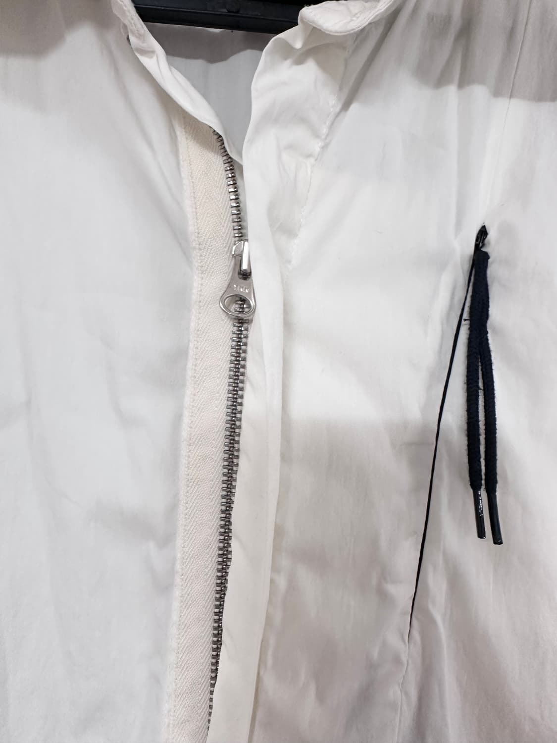 스톤아일랜드 쉐도우 프로젝트 나일론 셔츠자켓 상품이미지4