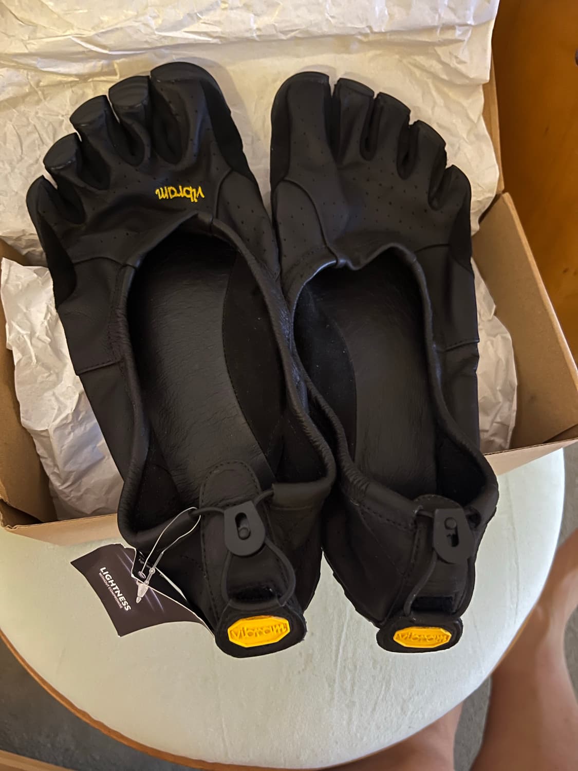 Vibram five fingers moc lb  상품이미지1