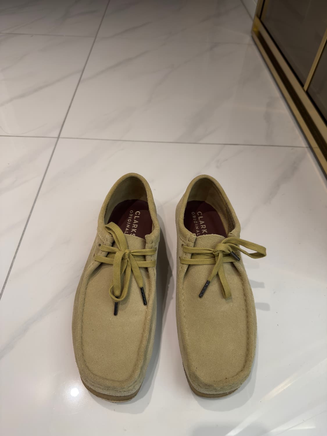 [270] 클락스 왈라비 메이플 상품이미지1