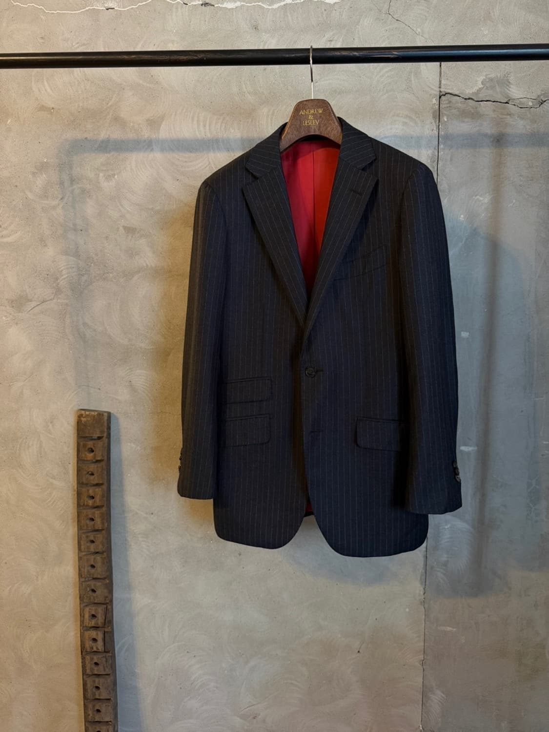 수트서플라이 테일러드 자켓 100 상품이미지1