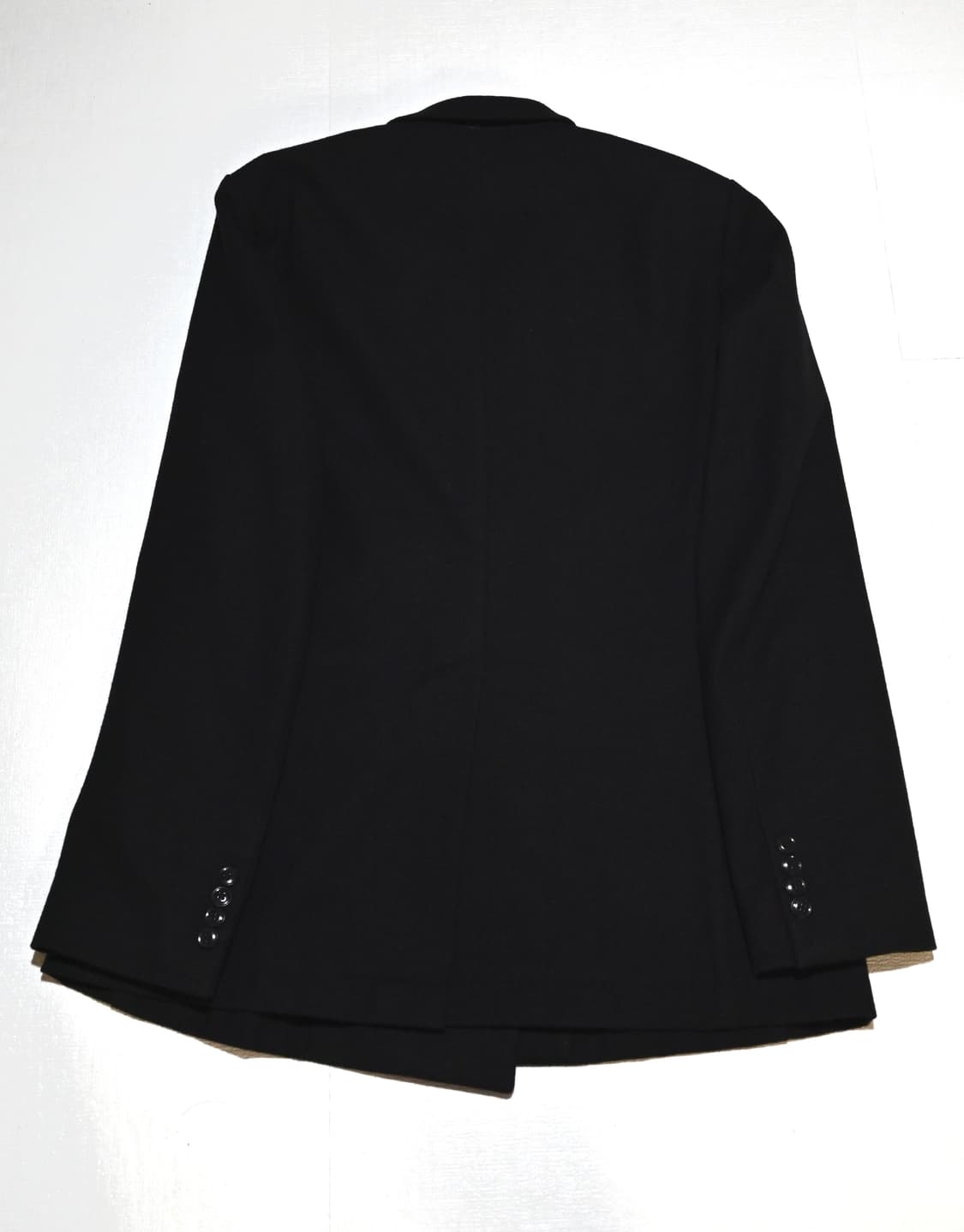 dries van noten tailored lapel jacket 상품이미지9