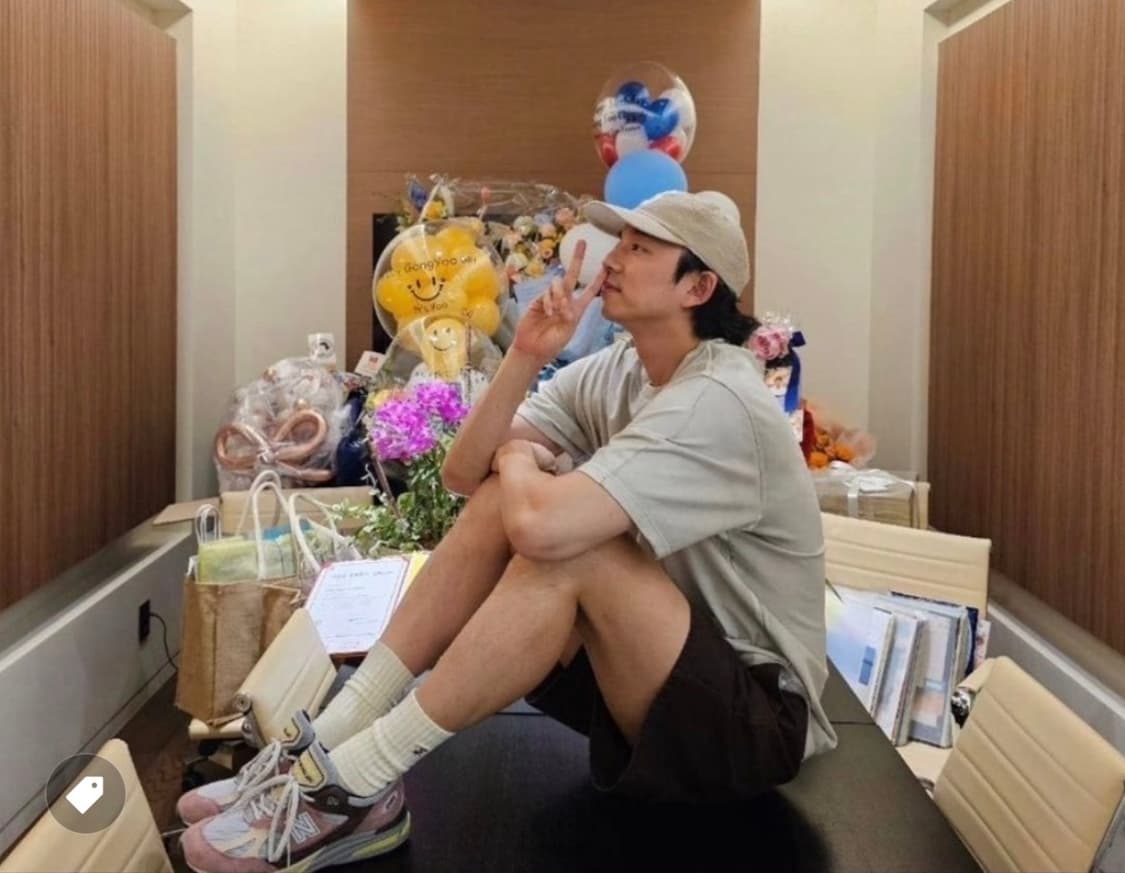 (270) 뉴발란스 991v2 로즈우드 U991MG2 상품이미지10