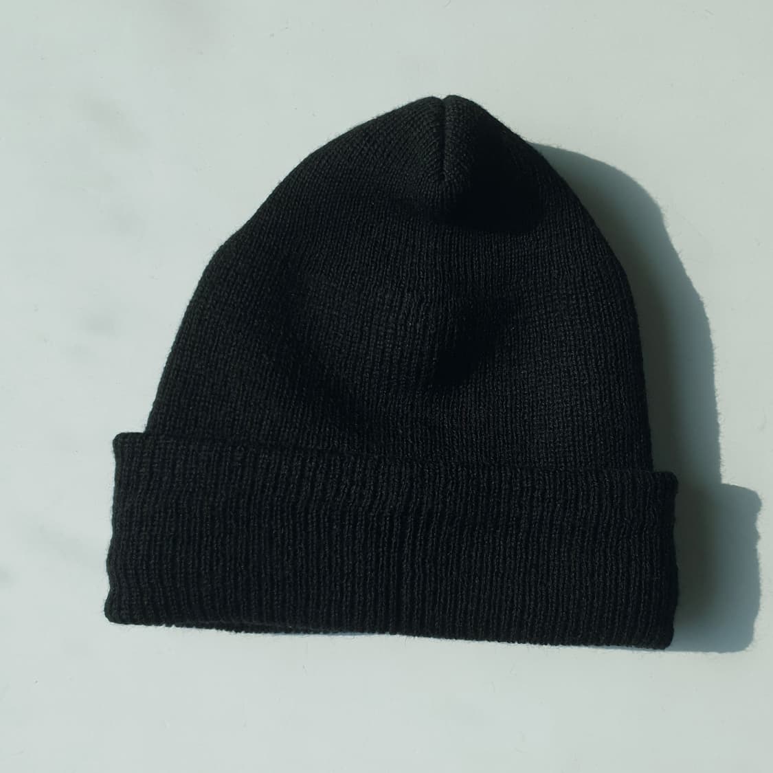 00s U.S army beanie, watch cap 상품이미지5