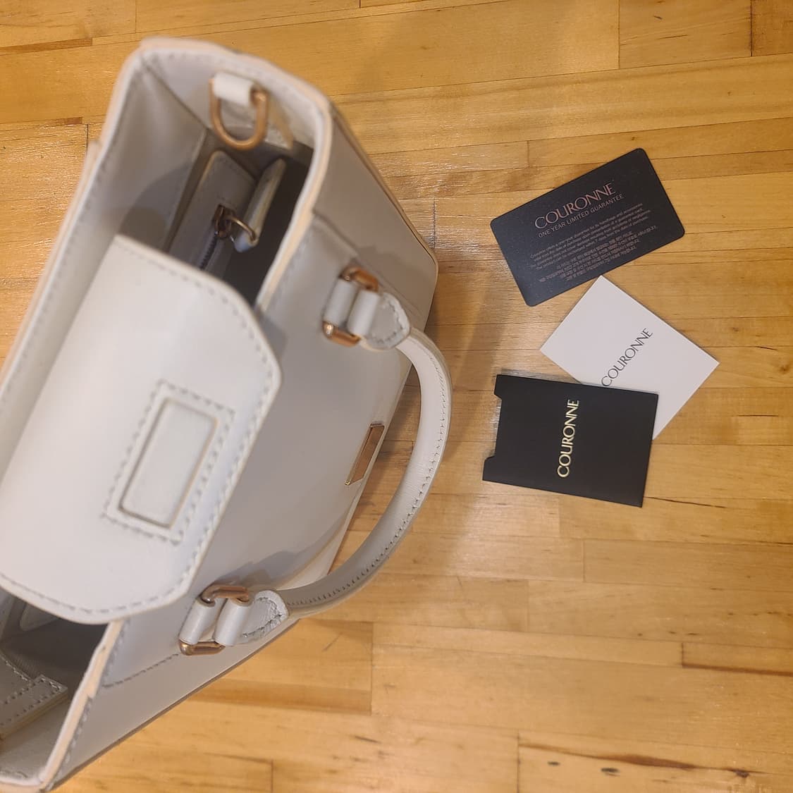 쿠론 밀라시프레 토트 상품이미지6