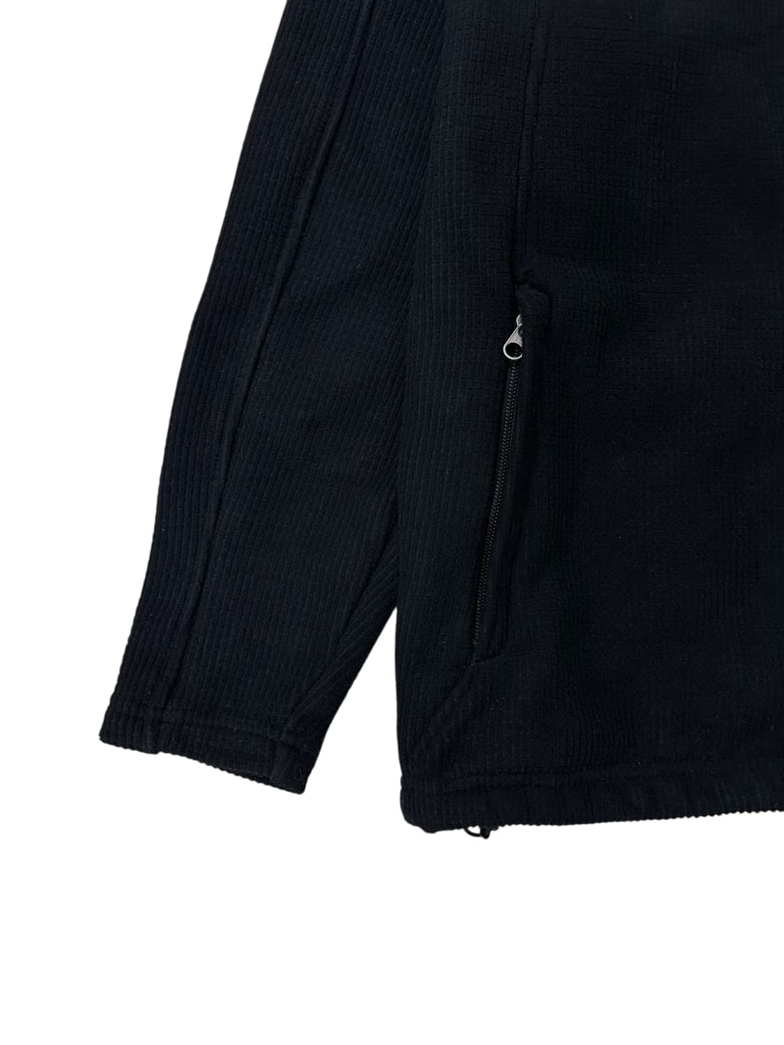 노스페이스 플리스 후리스 블랙 (M~L) 상품이미지6