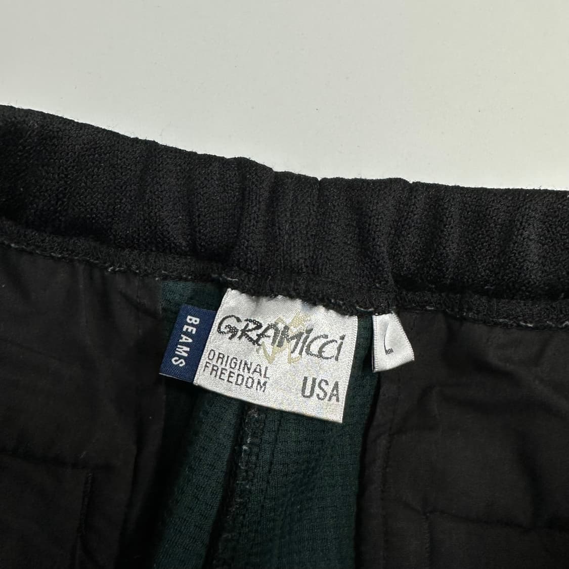 빔즈 x 그라미치 스웻팬츠 상품이미지8