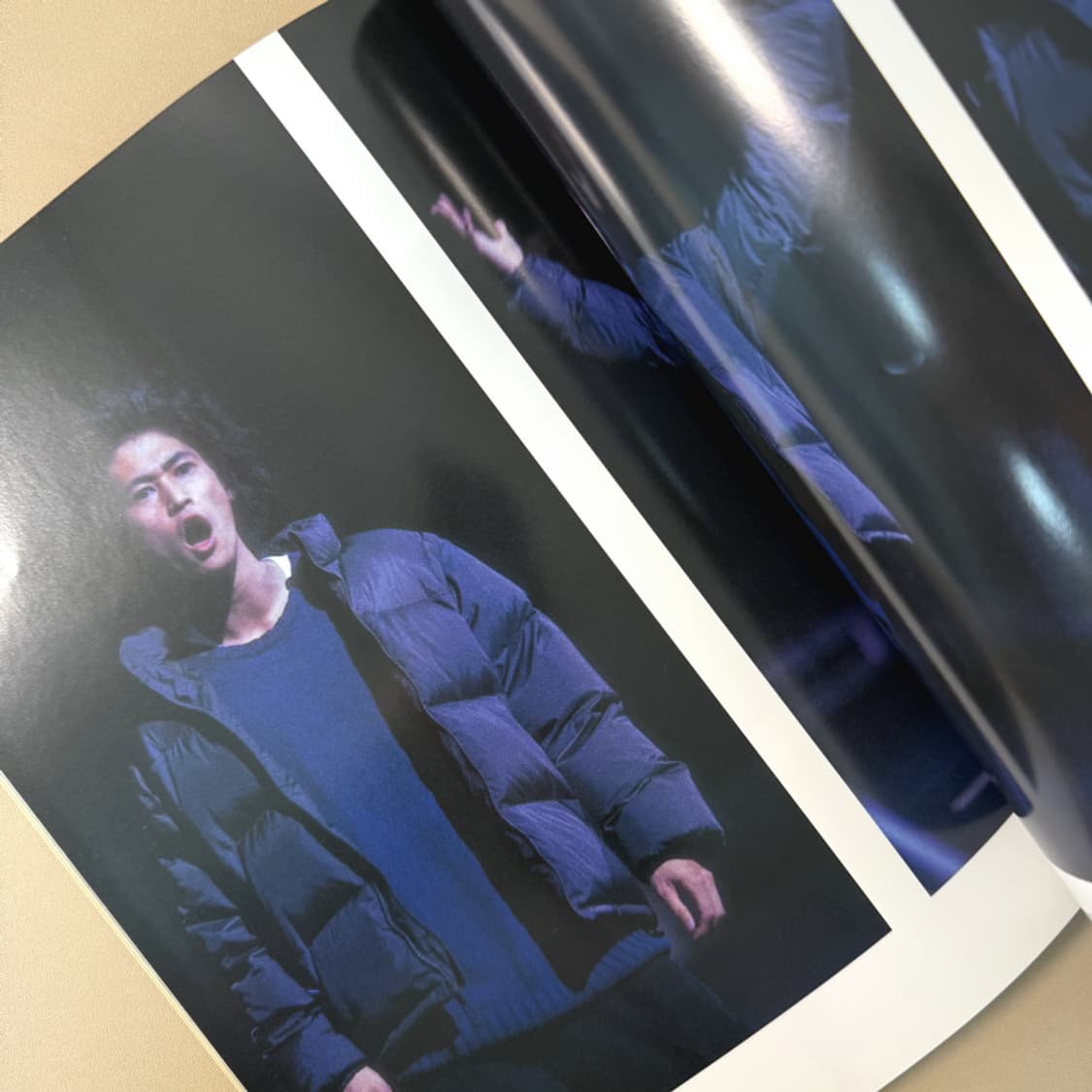 쿠보즈카 요스케 일본 영화 GO Respect Edition 화보집 사진 상품이미지8