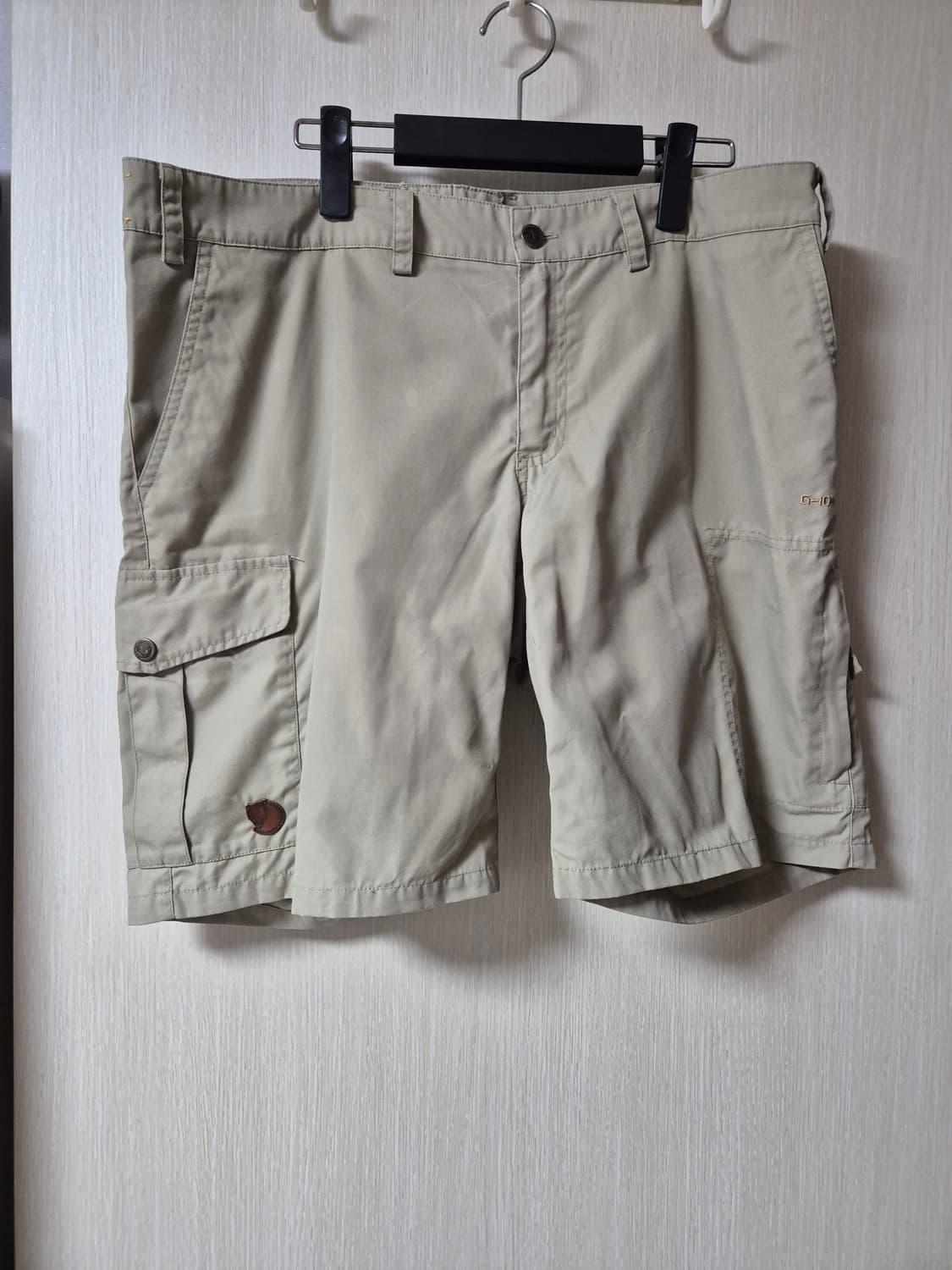 피엘라벤 포켓 반바지 팬츠 34 상품이미지1