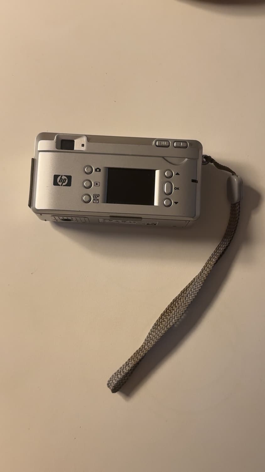 HP 포토스마트 435 디지털 카메라 상품이미지2