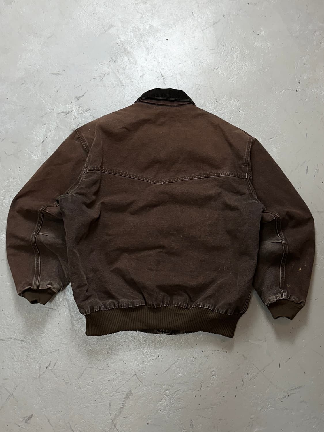 OG 칼하트 J14 산타페 자켓 칼하트 DKB 디트로이트 상품이미지4