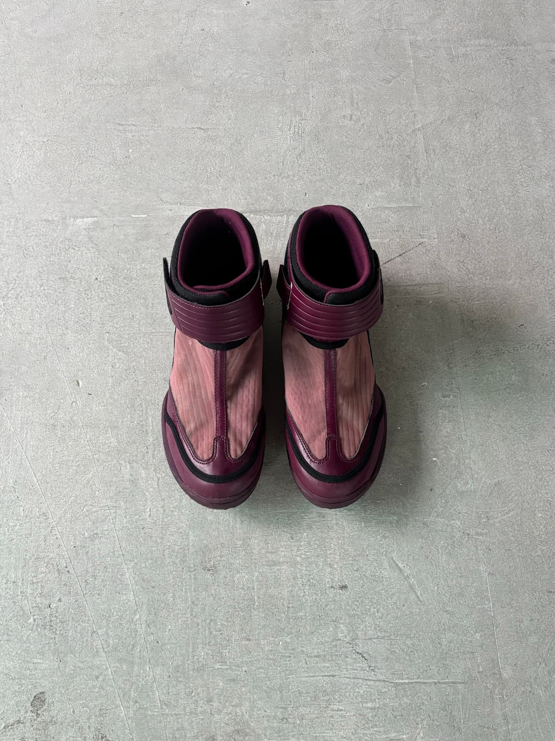 키코 코스타디노브 아식스 젤 넵샤 로젤 상품이미지10