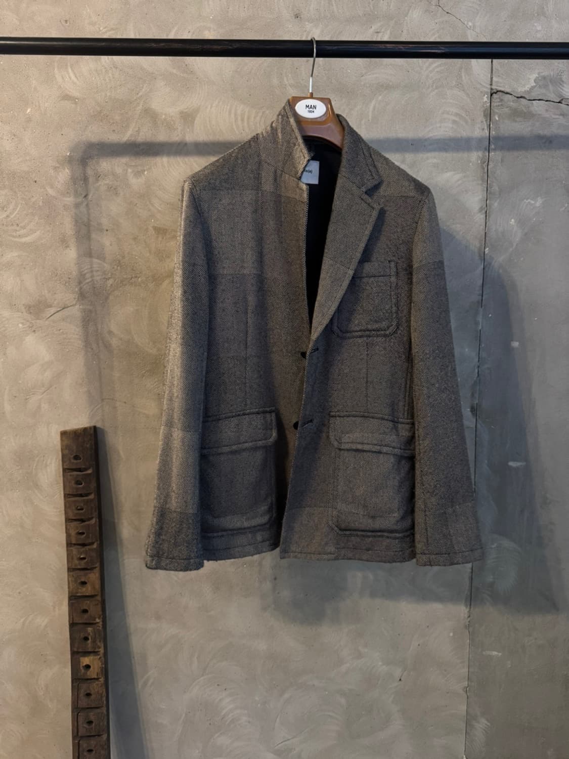 ts(s) 자켓 100 상품이미지5