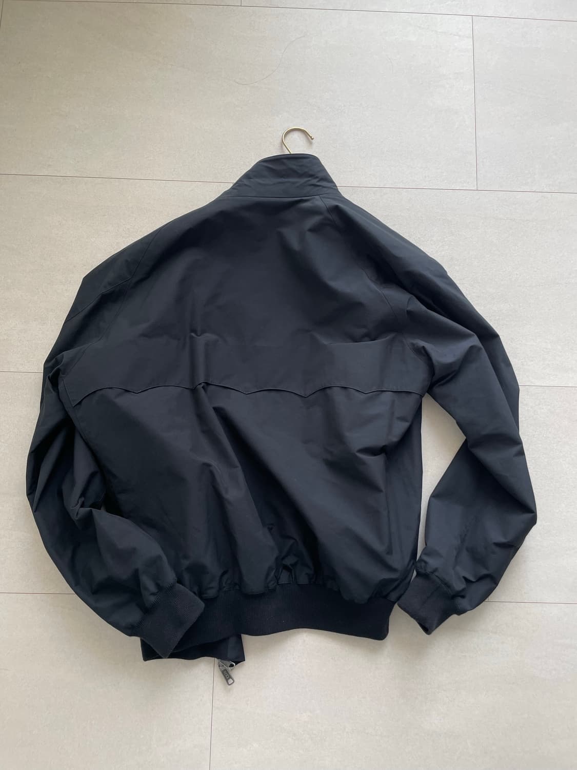 바라쿠타g9 블랙 44 상품이미지3