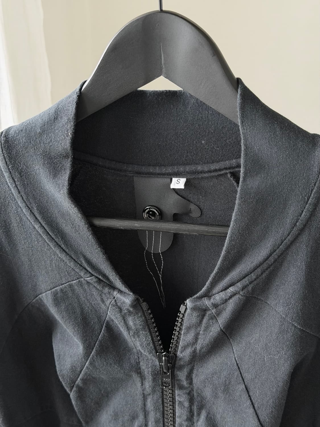 Bernard Willhelm 2003 3D cardigan 상품이미지2