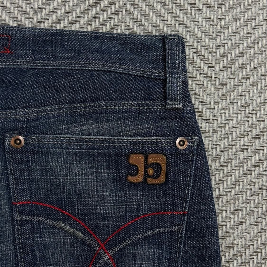 Joe's Jeans 부츠컷 데님 팬츠 v4171 상품이미지7